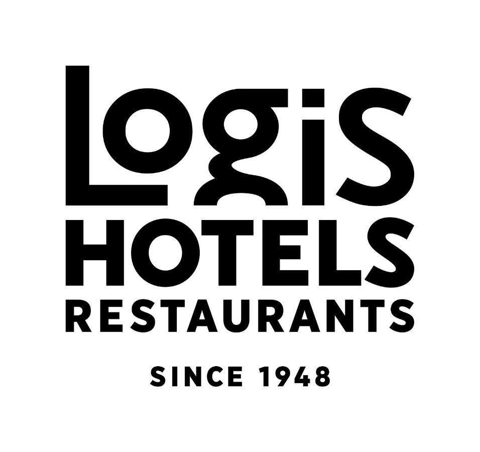 Logis Hotels - Hotel Et Restaurant Le Lion D'Or Gramat Eksteriør bilde